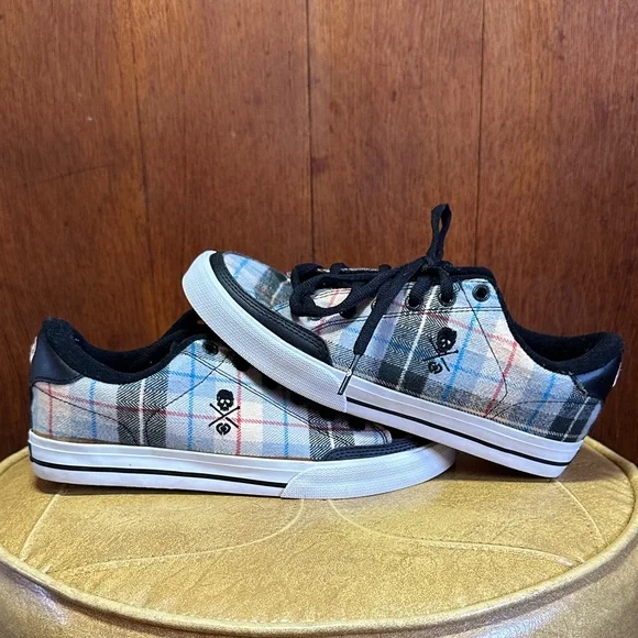 C1RCA AL 50 skate shoes, Size 9, Like New - Picture 5 of 8